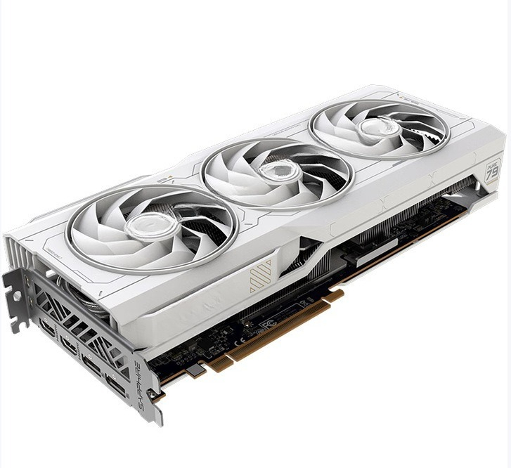 Флагманская видеокарта 4K для  – обзор и цена Rx 7900 Xt 20Gb
