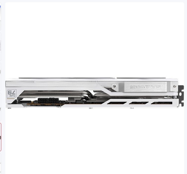 Флагманская видеокарта 4K для  – обзор и цена Rx 7900 Xt 20Gb